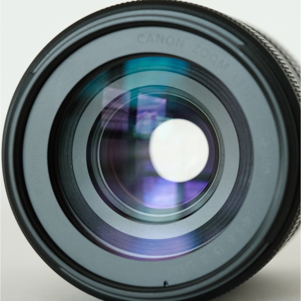 Canon EF70-300mm F4-5.6 IS II USM