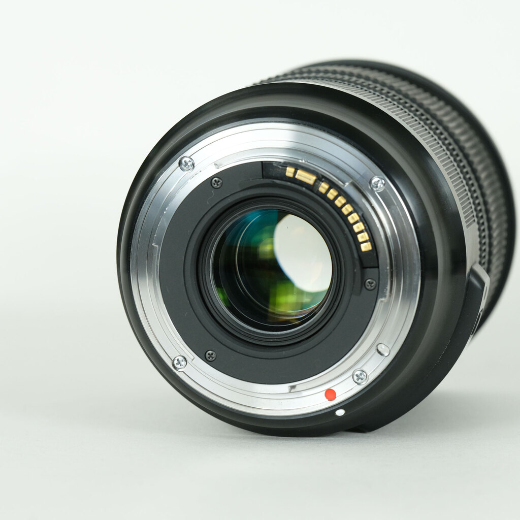 SIGMA 24-105mm F4 DG OS HSM｜Art [キヤノン用]