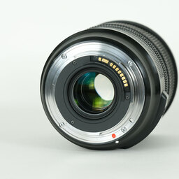 SIGMA 24-105mm F4 DG OS HSM｜Art [キヤノン用]