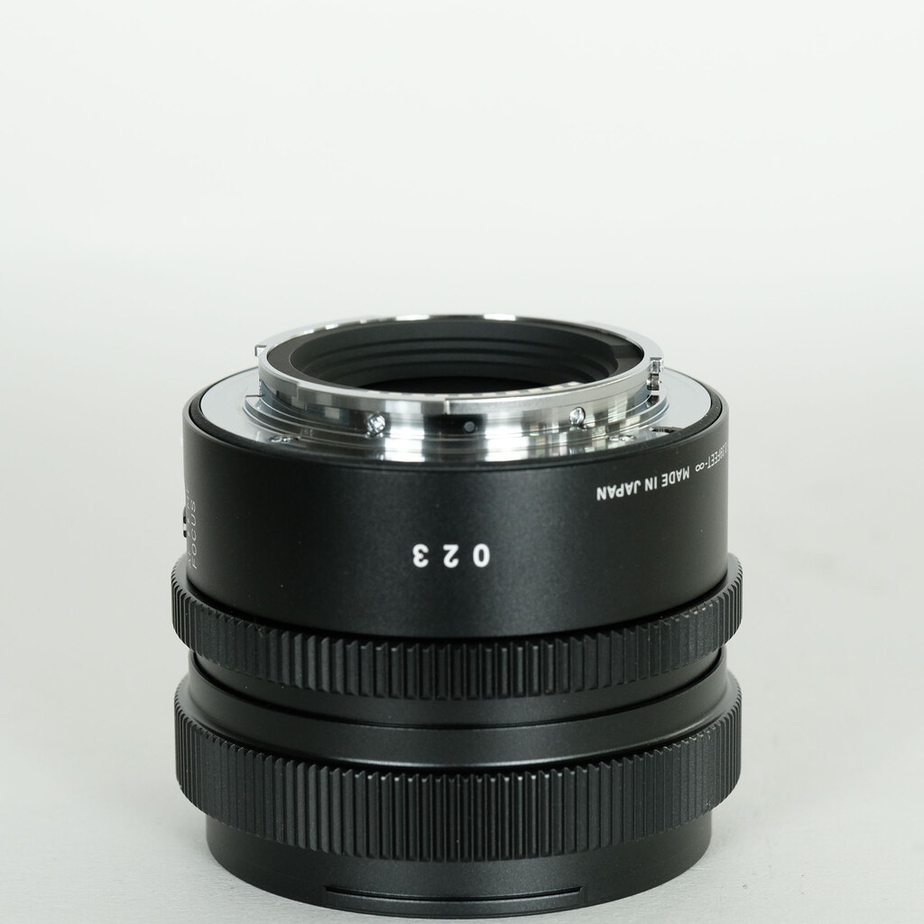 SIGMA 17mm F4 DG DN｜Contemporary [ソニーE用]