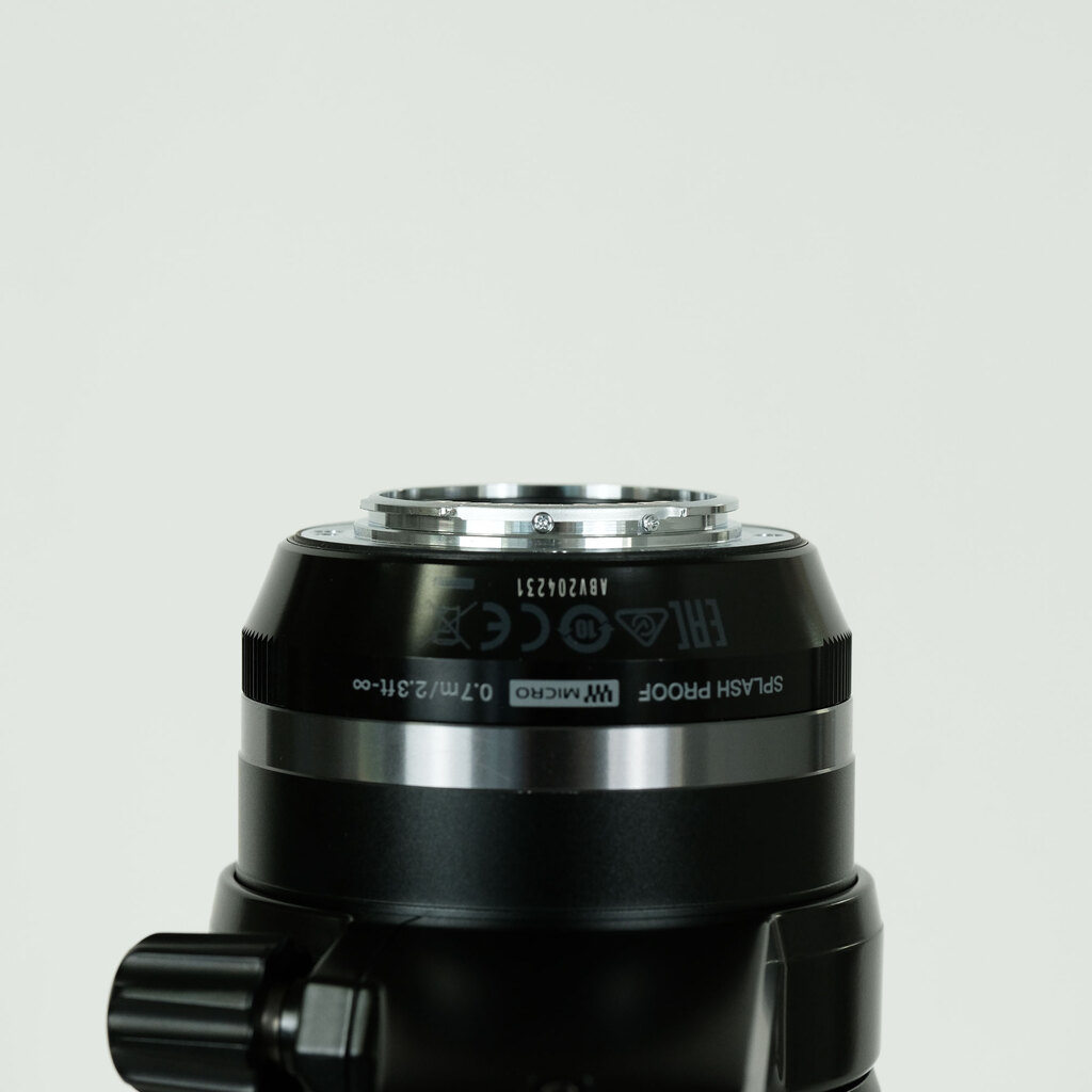 レンズ(ズーム) OLYMPUS - OLYMPUS 40-150mm f2.8 pro 高級ズーム OLYMPUS M.ZUIKO 40-150mm F2.8 PRO OM System M