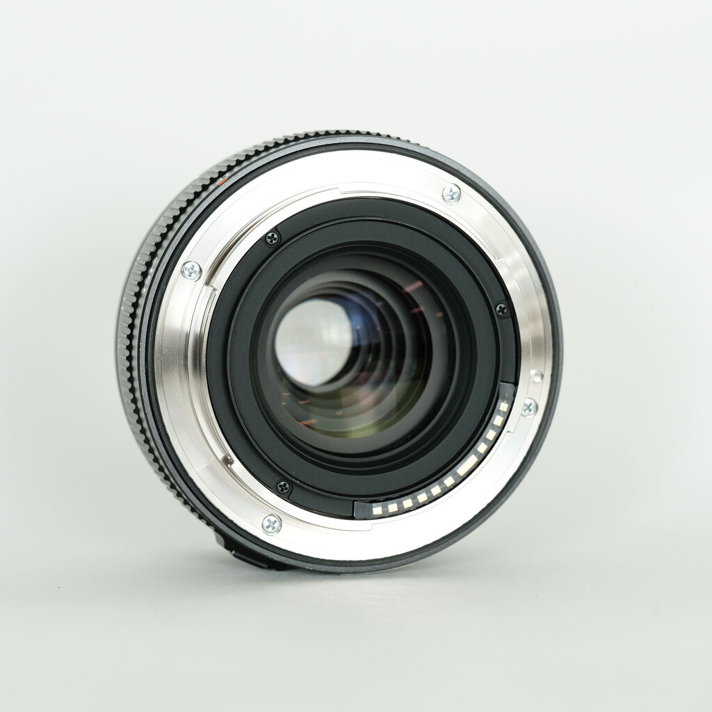 FUJIFILM GF50mmF3.5 R LM WR