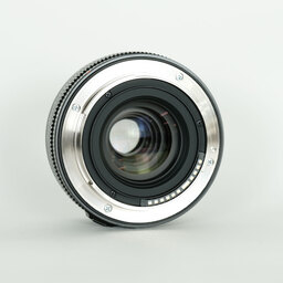 FUJIFILM GF50mmF3.5 R LM WR