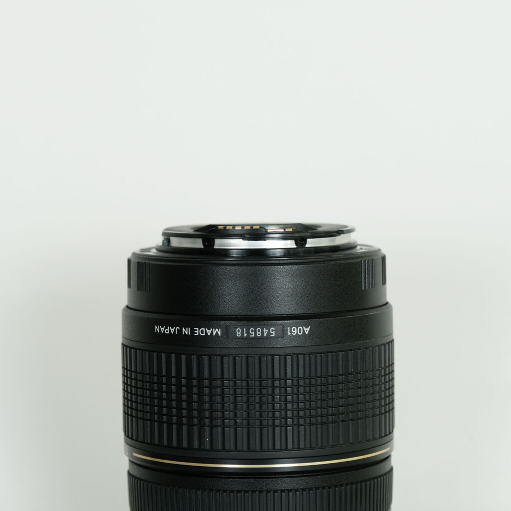 TAMRON AF28-300mmF3.5-6.3 XR Di LD Aspherical [IF] MACRO