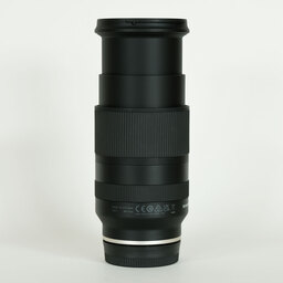 TAMRON 28-200mm F/2.8-5.6 Di III RXD (Model A071) [ソニーE用]