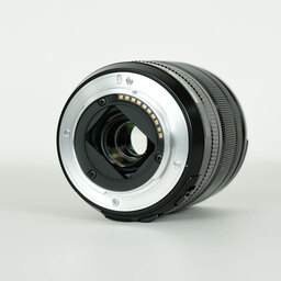 FUJIFILM XF18-55mmF2.8-4 R LM OIS FUJIFILM XF18-55mmF2.8-4 R LM OIS