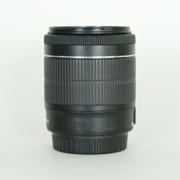 Canon EF-S18-55mm F3.5-5.6 IS STM