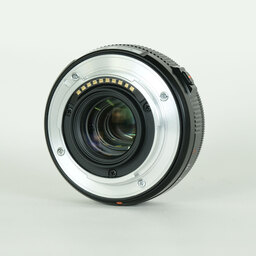 FUJIFILM XF27mmF2.8 R WR FUJIFILM XF27mmF2.8 R WR