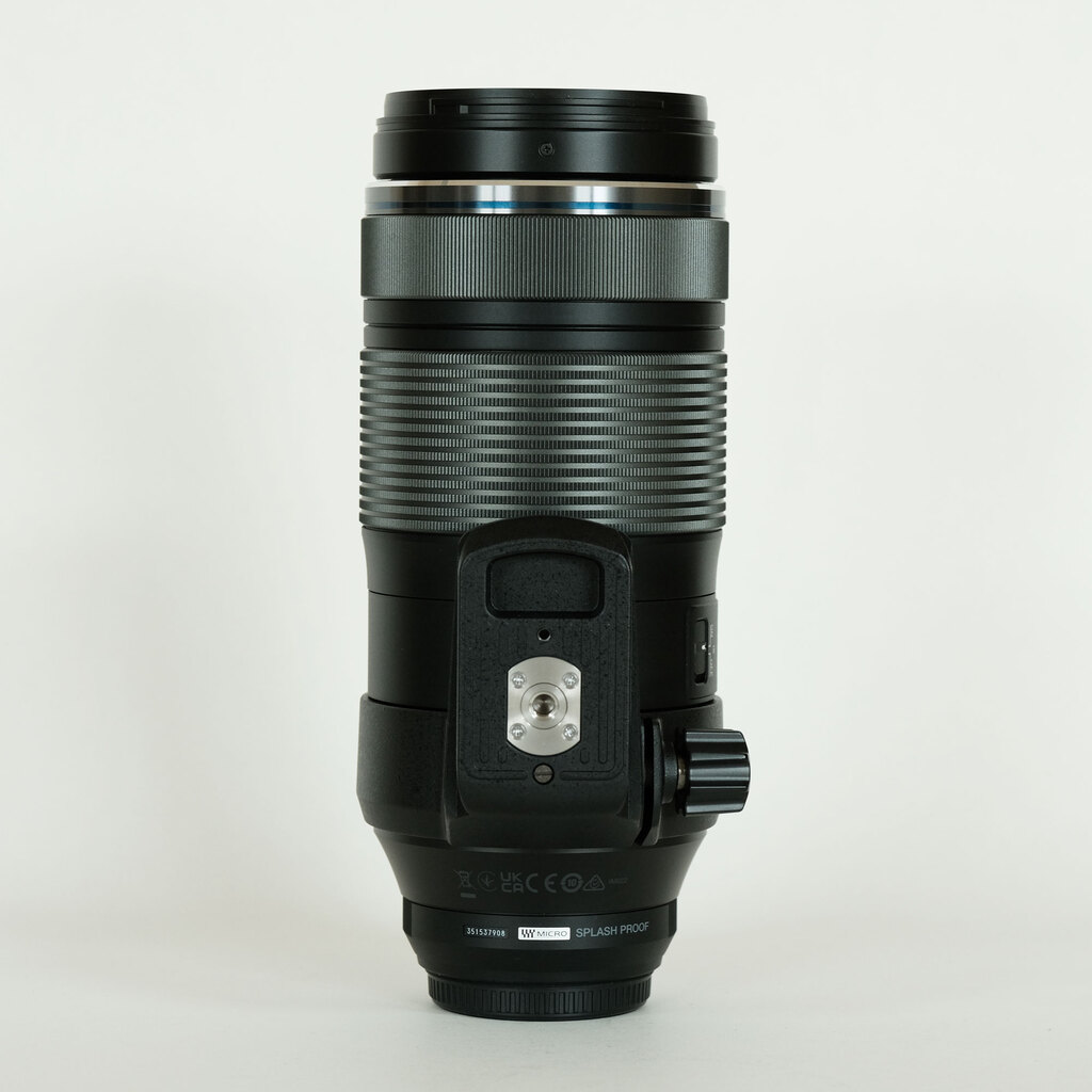 OLYMPUS M.ZUIKO DIGITAL ED 100-400mm F5.0-6.3 IS OLYMPUS M.ZUIKO DIGITAL ED 100-400mm F5.0-6.3 IS