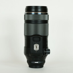 OLYMPUS M.ZUIKO DIGITAL ED 100-400mm F5.0-6.3 IS OLYMPUS M.ZUIKO DIGITAL ED 100-400mm F5.0-6.3 IS