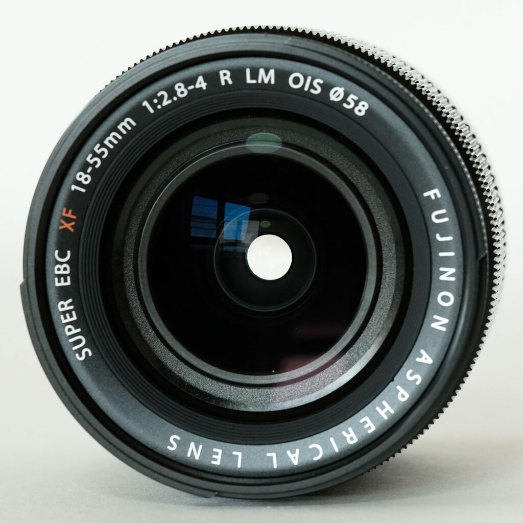 FUJIFILM XF18-55mmF2.8-4 R LM OIS FUJIFILM XF18-55mmF2.8-4 R LM OIS