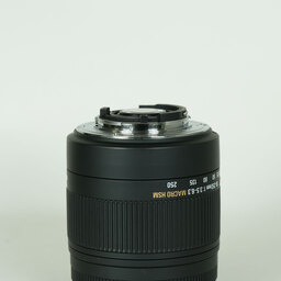 SIGMA 18-250mm F3.5-6.3 DC MACRO OS HSM (ニコンF用) SIGMA 18-250mm F3.5-6.3 DC MACRO OS HSM (ニコンF用)