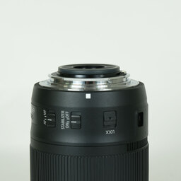 Canon EF-S18-135mm F3.5-5.6 IS USM