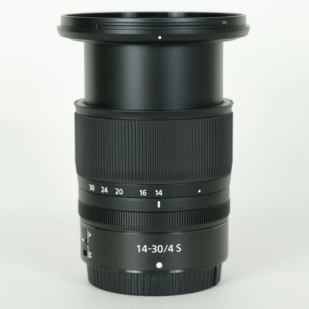 Nikon NIKKOR Z 14-30mm f/4 S