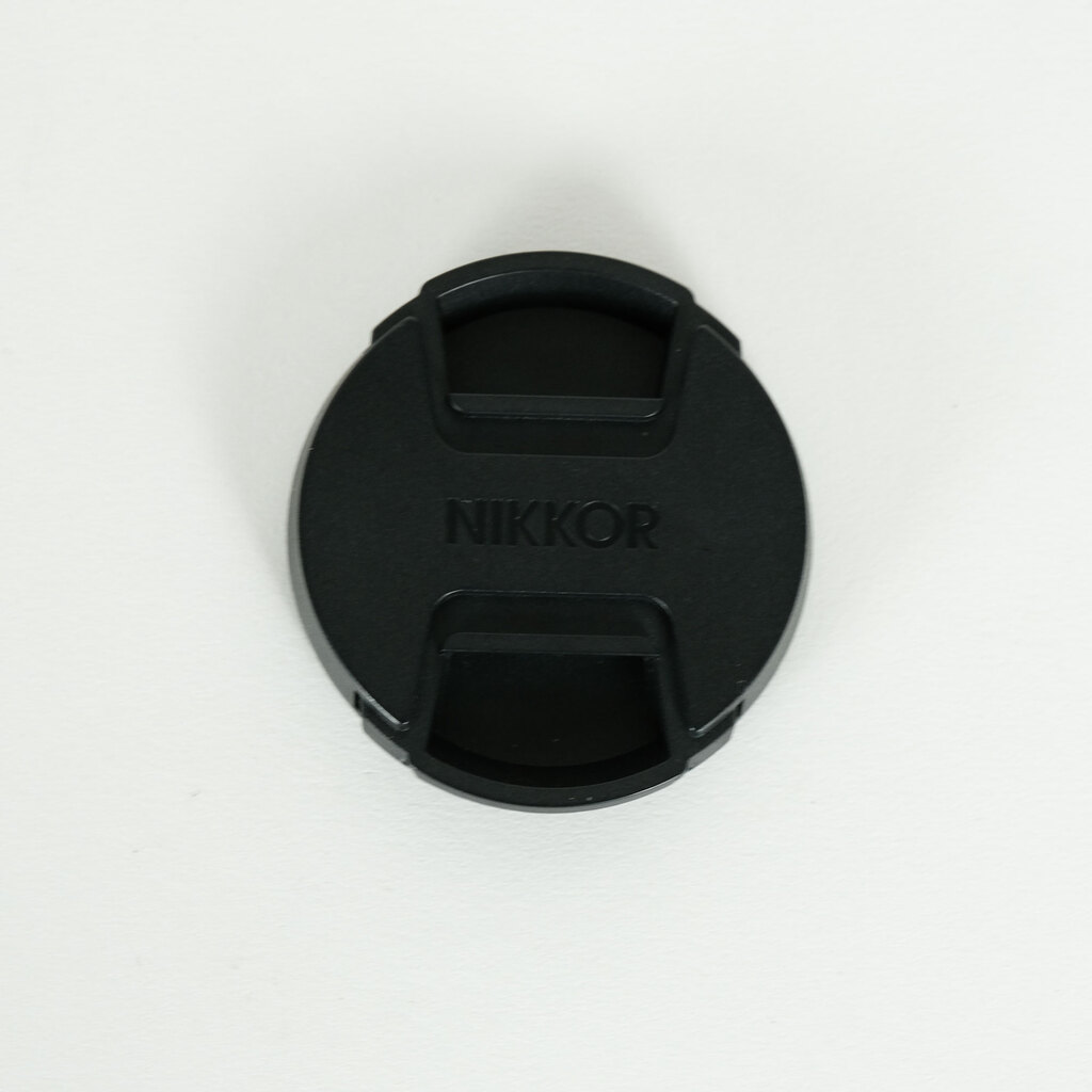 Nikon NIKKOR Z DX 24mm f/1.7 Nikon NIKKOR Z DX 24mm f/1.7