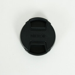 Nikon NIKKOR Z DX 24mm f/1.7 Nikon NIKKOR Z DX 24mm f/1.7