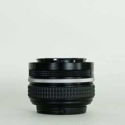 Nikon NIKKOR Z 40mm f/2 Nikon NIKKOR Z 40mm f/2
