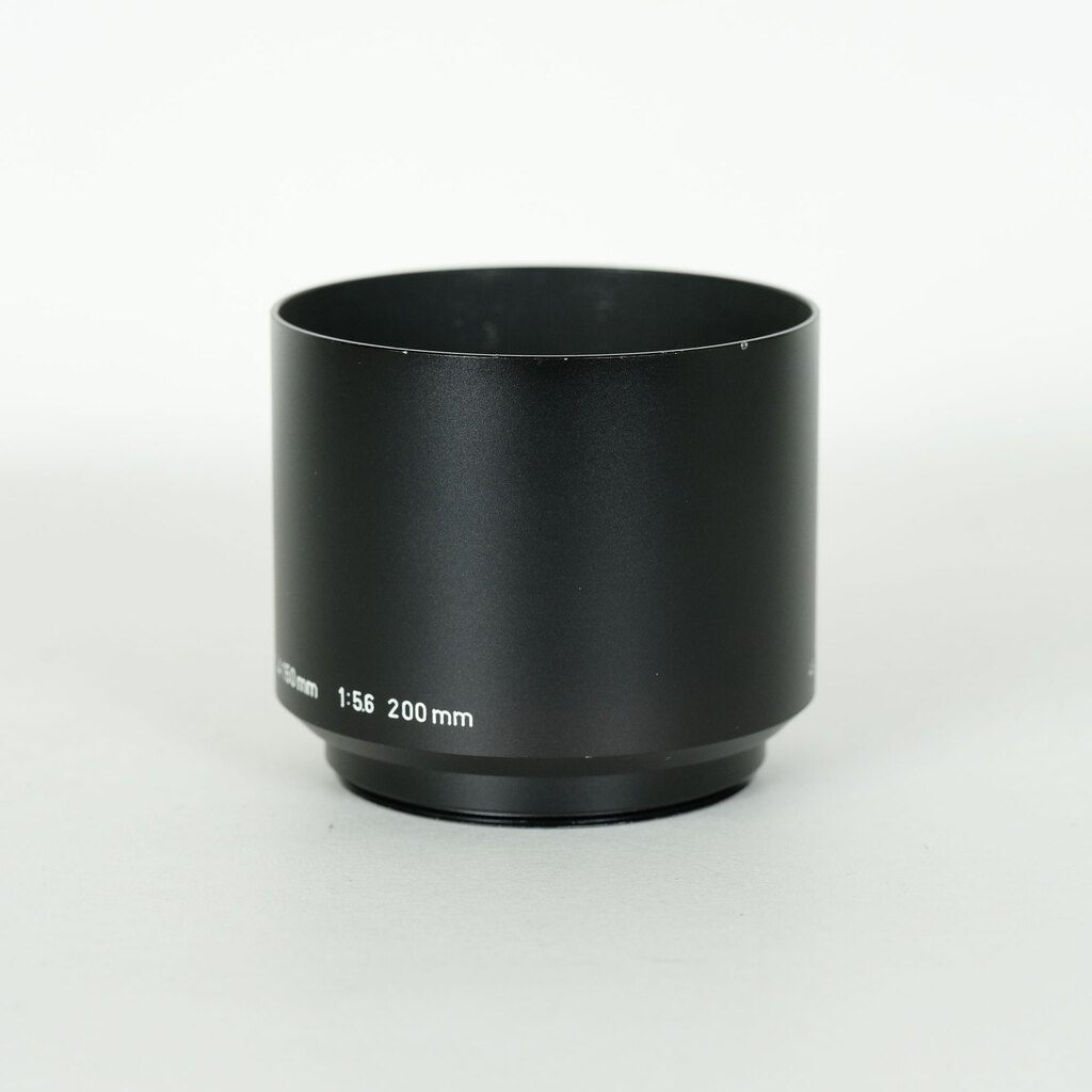 Super-Takumar 135mm F3.5