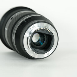 SONY FE 24-70mm F2.8 GM II SEL2470GM2 SONY FE 24-70mm F2.8 GM II SEL2470GM2