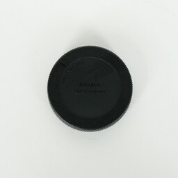 SIGMA A 19mm F2.8 DN (ソニーE用) ブラック SIGMA A 19mm F2.8 DN (ソニーE用) ブラック