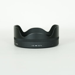 SIGMA 18-50mm F2.8 DC DN｜Contemporary [フジフイルムX用]