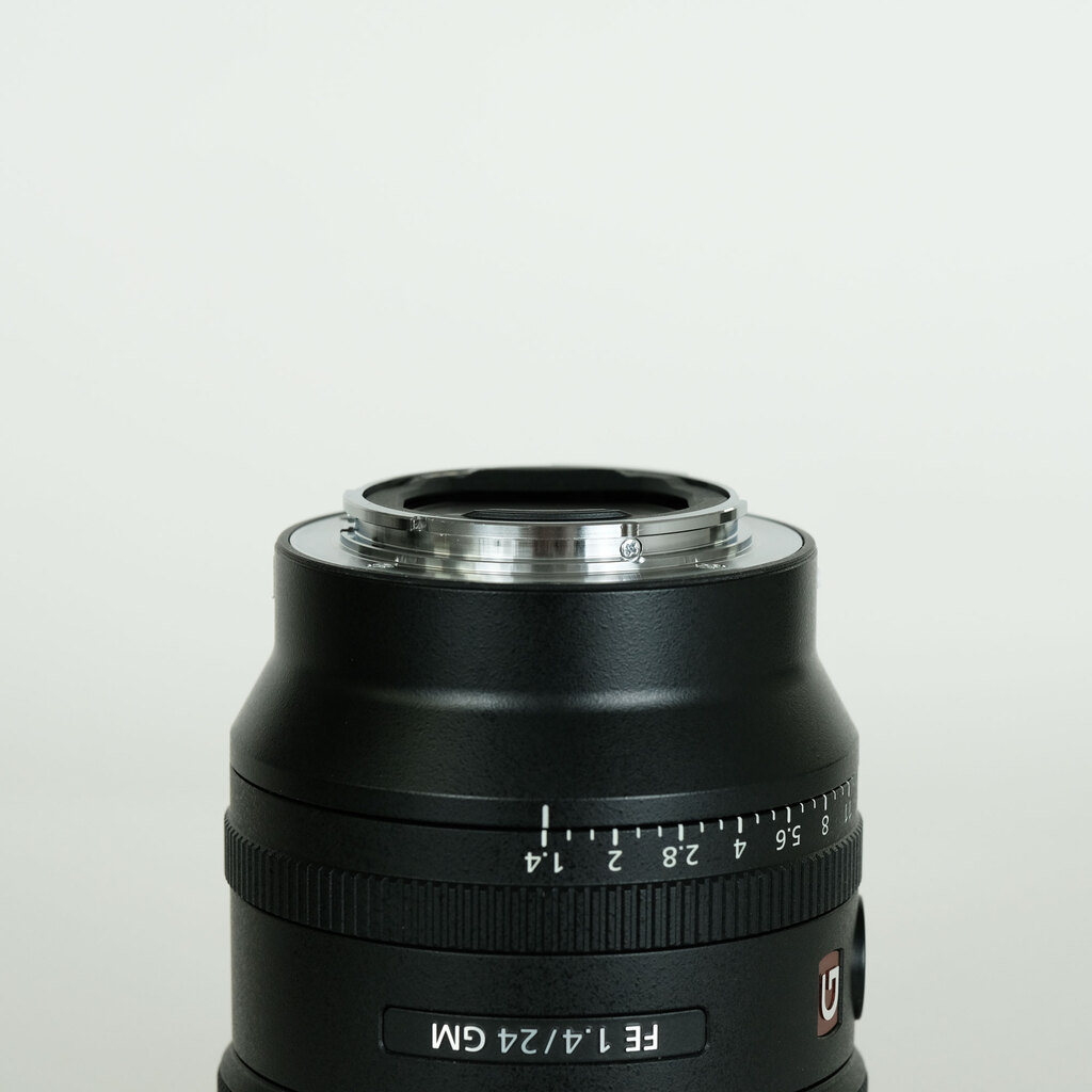SONY FE 24mm F1.4 GM SEL24F14GM SONY FE 24mm F1.4 GM SEL24F14GM
