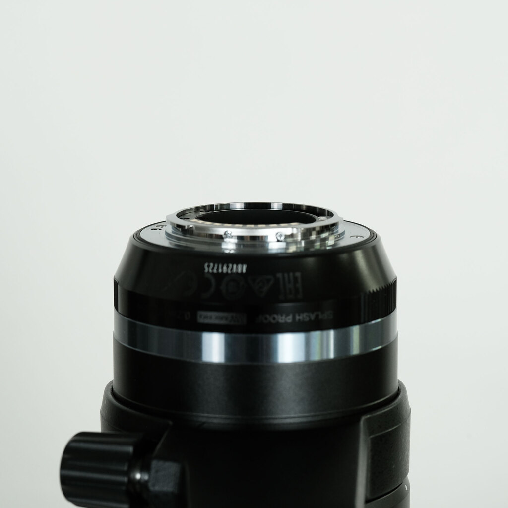 OLYMPUS M.ZUIKO DIGITAL ED 40-150mm F2.8 PRO OLYMPUS M.ZUIKO DIGITAL ED 40-150mm F2.8 PRO