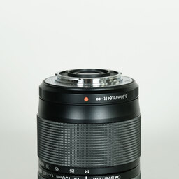 OM SYSTEM M.ZUIKO DIGITAL ED14-150mm F4.0-5.6 II ※OM SYSTEMロゴモデル OM SYSTEM M.ZUIKO DIGITAL ED14-150mm F4.0-5.6 II ※OM SYSTEMロゴモデル