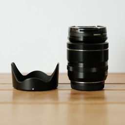 FUJIFILM XF18-55mmF2.8-4 R LM OIS