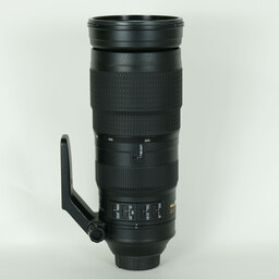 Nikon AF-S NIKKOR 200-500mm f/5.6E ED VR