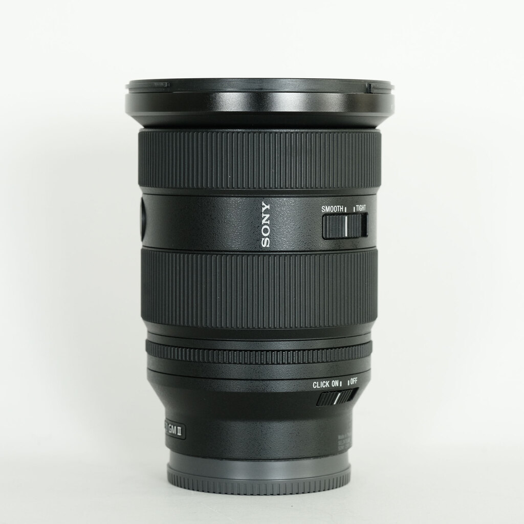 SONY FE 24-70mm F2.8 GM II SEL2470GM2 SONY FE 24-70mm F2.8 GM II SEL2470GM2