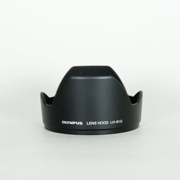 OLYMPUS M.ZUIKO DIGITAL ED 12‑45mm F4.0 PRO