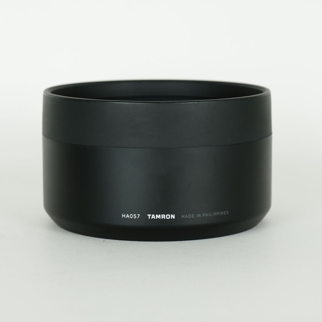 TAMRON 150-500mm F5-6.7 Di III VC VXD A057Z（ニコンZ用）の