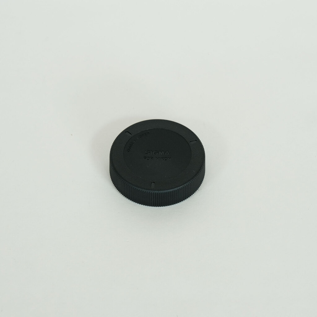 SIGMA 50-100mm F1.8 DC HSM｜Art [ニコンF用]