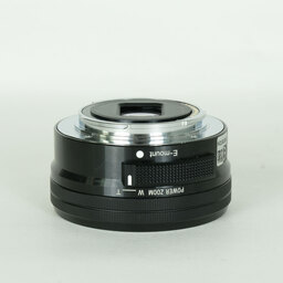 SONY E PZ 16-50mm F3.5-5.6 OSS SELP1650 SONY E PZ 16-50mm F3.5-5.6 OSS SELP1650