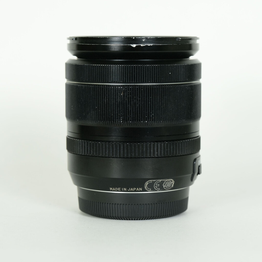FUJIFILM XF18-55mmF2.8-4 R LM OIS FUJIFILM XF18-55mmF2.8-4 R LM OIS
