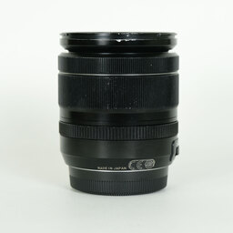 FUJIFILM XF18-55mmF2.8-4 R LM OIS FUJIFILM XF18-55mmF2.8-4 R LM OIS
