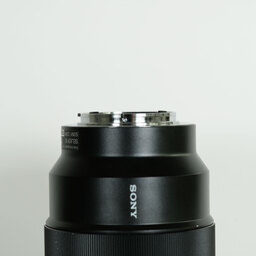 SONY FE 85mm F1.8 SEL85F18 SONY FE 85mm F1.8 SEL85F18