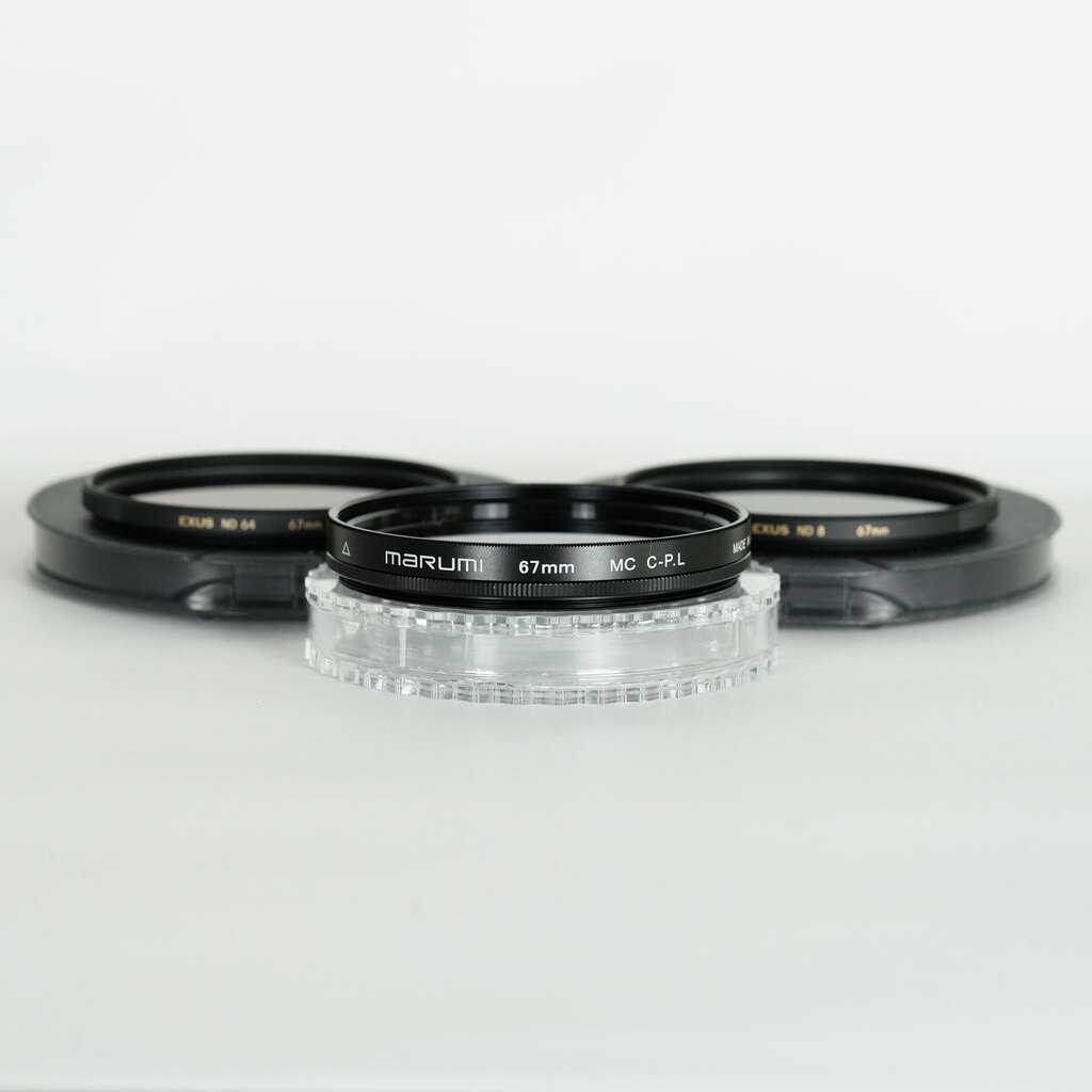 Panasonic LUMIX S 18mm F1.8 Panasonic LUMIX S 18mm F1.8