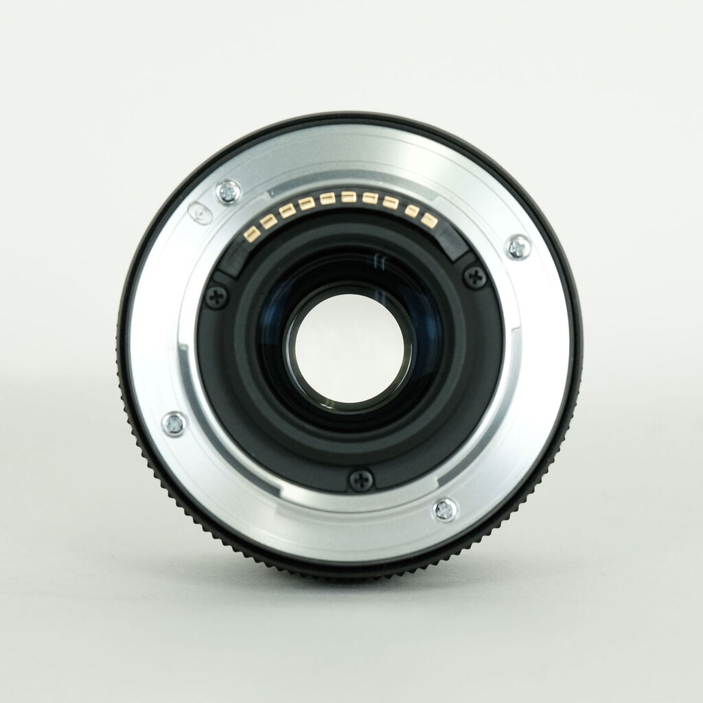 FUJIFILM XF35mmF2 R WR FUJIFILM XF35mmF2 R WR