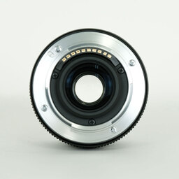 FUJIFILM XF35mmF2 R WR FUJIFILM XF35mmF2 R WR