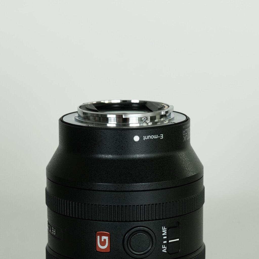 SONY FE 35mm F1.4 GM SEL35F14GM SONY FE 35mm F1.4 GM SEL35F14GM
