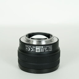 SONY FE 28-60mm F4-5.6 SEL2860 SONY FE 28-60mm F4-5.6 SEL2860