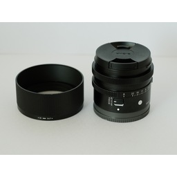 SIGMA 45mm F2.8 DG DN Contemporary E+おまけ SIGMA 45mm F2.8 DG DN Contemporary E+おまけ