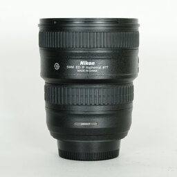 Nikon AF-S NIKKOR 18-35mm F3.5–4.5 G ED