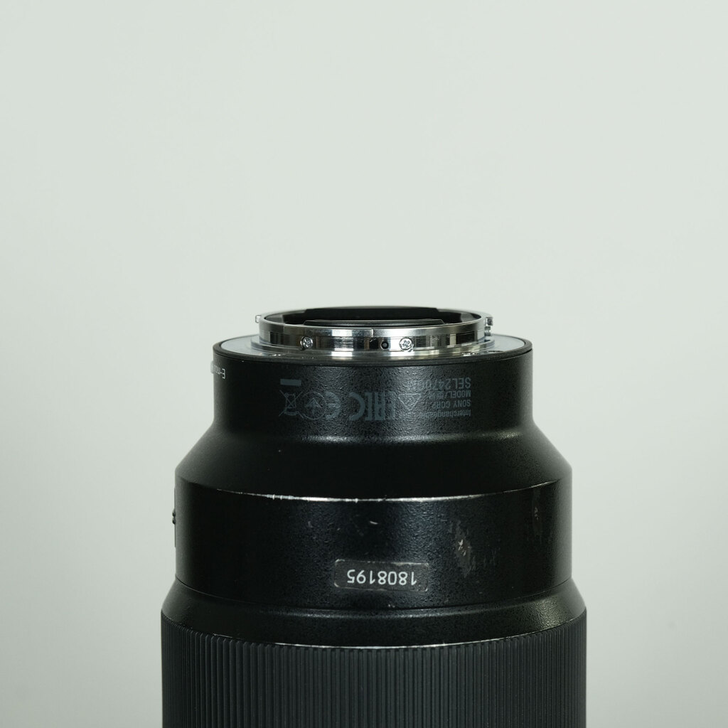 SONY FE 24-70mm F2.8 GM SEL2470GM SONY FE 24-70mm F2.8 GM SEL2470GM