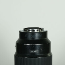 SONY FE 24-70mm F2.8 GM SEL2470GM SONY FE 24-70mm F2.8 GM SEL2470GM