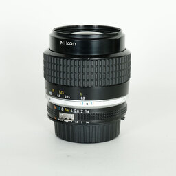 Nikon AI Nikkor 35mm F/1.4S