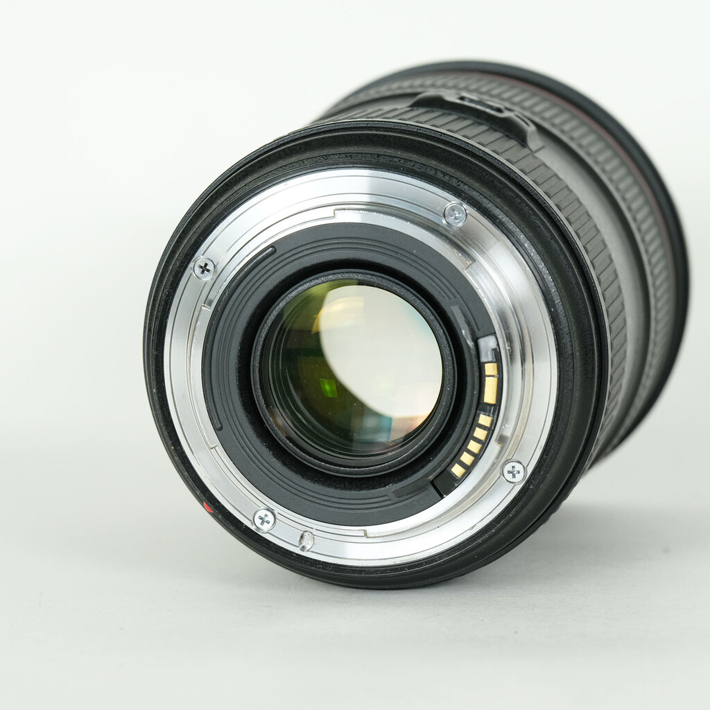 Canon EF24-70mm F2.8L II USM Canon EF24-70mm F2.8L II USM