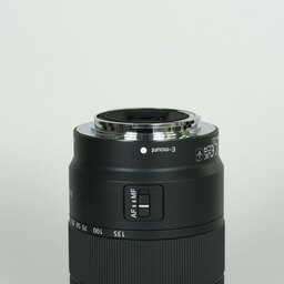 SONY E 18-135mm F3.5-5.6 OSS SEL18135 SONY E 18-135mm F3.5-5.6 OSS SEL18135